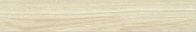 48 X 8 ইঞ্চি বেইজ ইন্ডোর চীনামাটির বাসন টাইলস একাধিক প্যাটার্ন প্রাইমাই এজ সহ