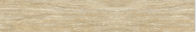 হেরিংবোন ওক টিম্বার ফ্লোরিং ল্যামিনেট চীনামাটির বাসন কাঠের টাইল বেইজ রঙ 200x1200 মিমি সাইজ সিরামিক টাইলস সম্পর্কে