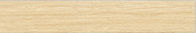 উড লুক লিভিং রুম চীনামাটির বাসন ফ্লোর টাইল / চীনামাটির বাসন কাঠের টালি
