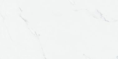 চীনামাটির বাসন টাইল / পালিশ চীনামাটির বাসন ফ্লোর টাইল মত ফ্যাশনেবল সাদা মার্বেল